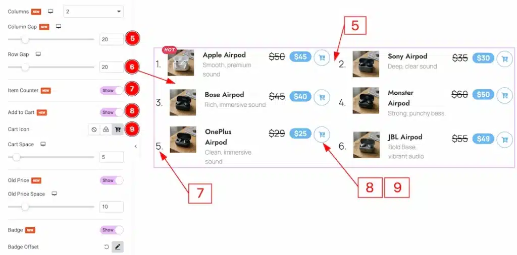 Additional Section 02