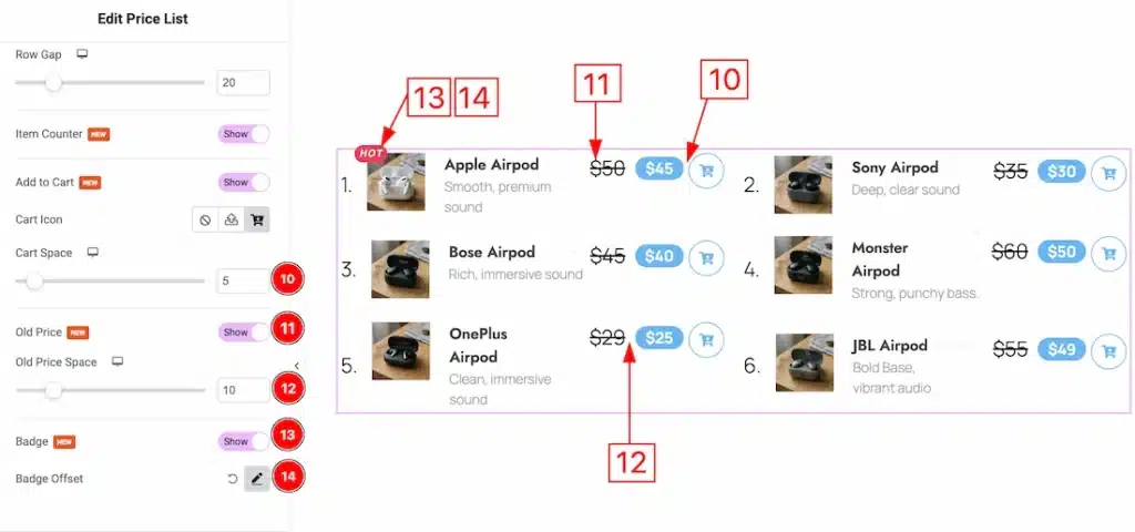 Additional Section 03