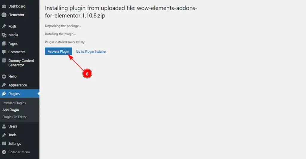 Wow Elements - Method One 03
