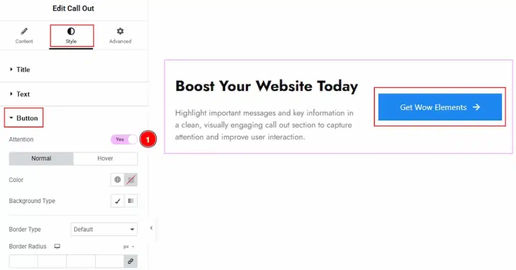 Call Out - S. Button 01