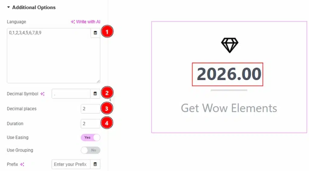 Additional Option 01