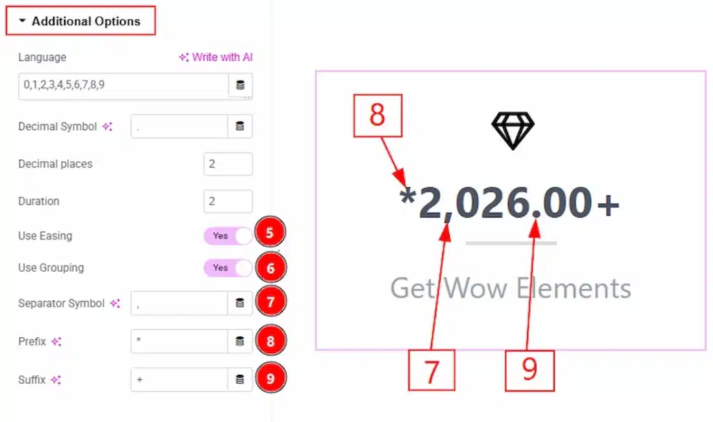 Additional Option 01