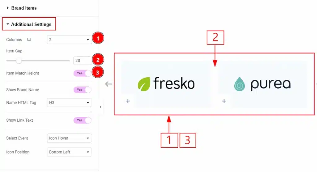 Additional Settings 01