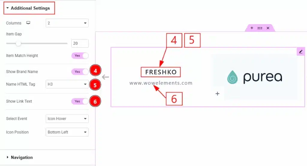 Additional Settings 02