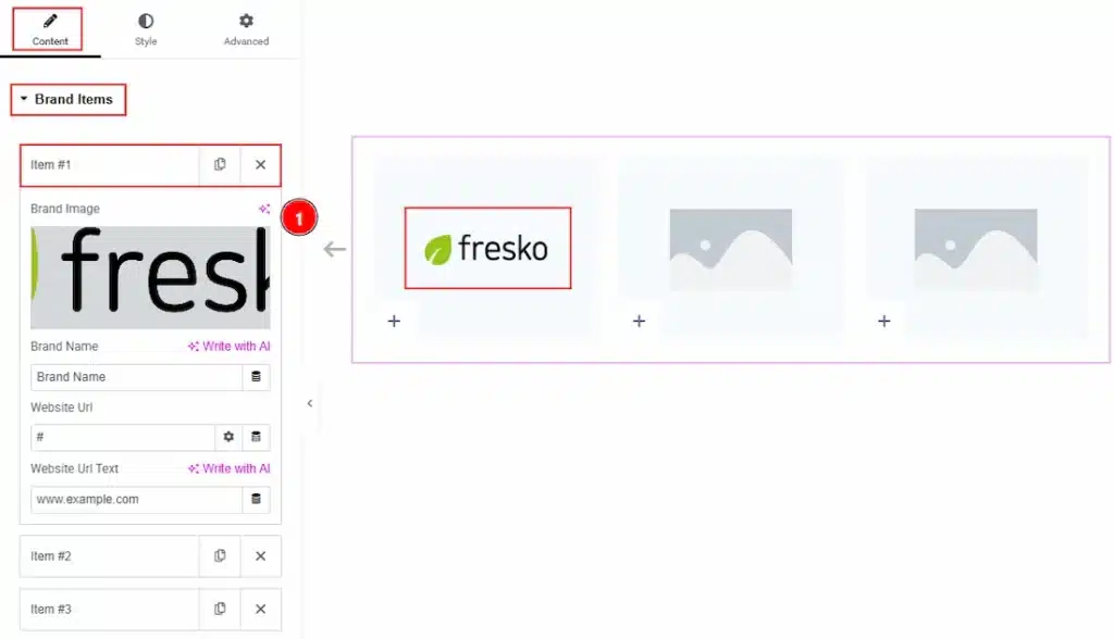 Brand Carousel - Brand Items 02