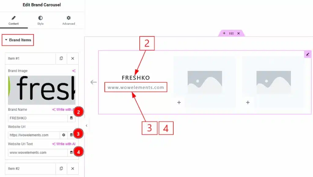 Brand Carousel - Brand Items 03