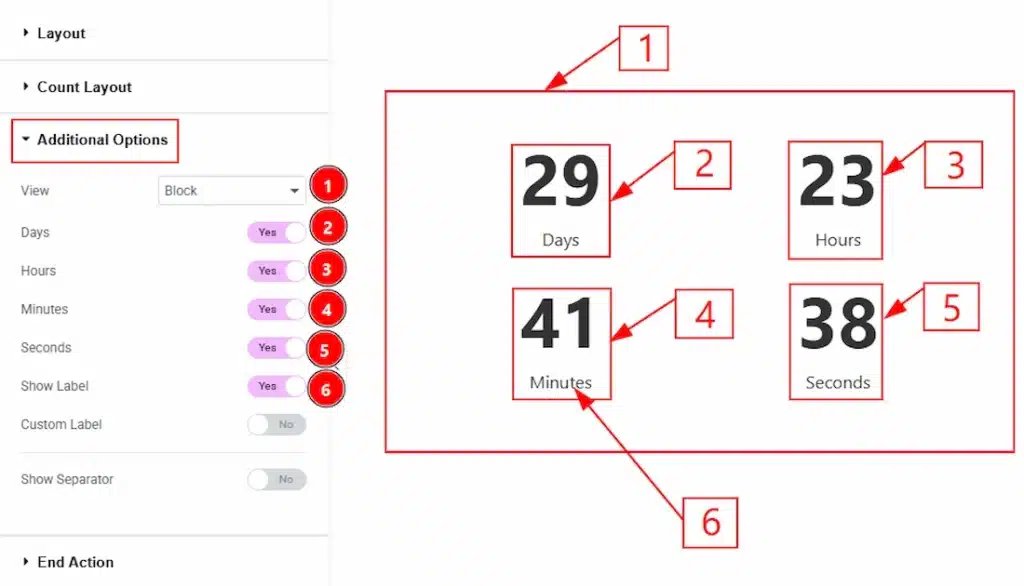 Additional Settings 01
