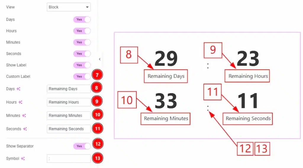 Additional Settings 01