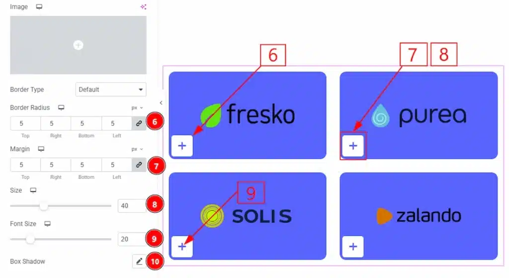 Brand Grid - Icon 02