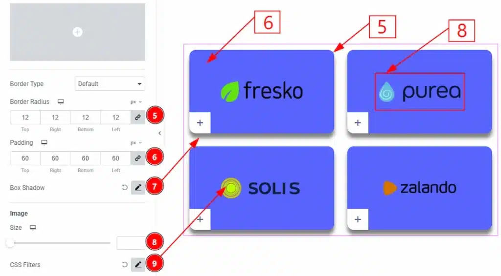 Brand Grid - Items 02