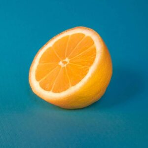 Organic Lemons