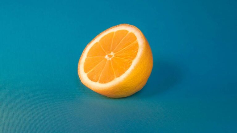 Yellow Lemon