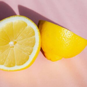 Lemon Juice