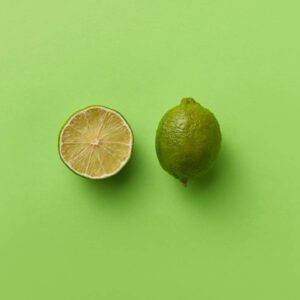 Lemon Zest & Peel