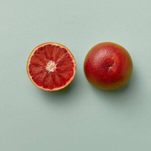 Processed Lemon Products